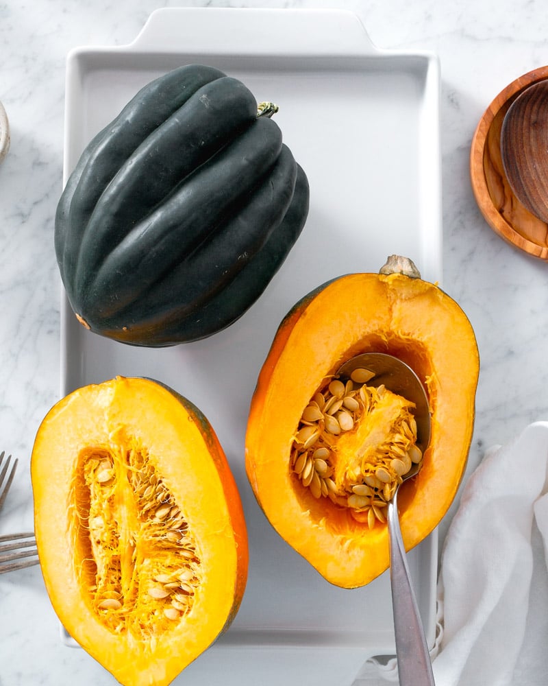 Acorn Squash