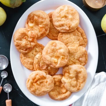 Apple Cookies
