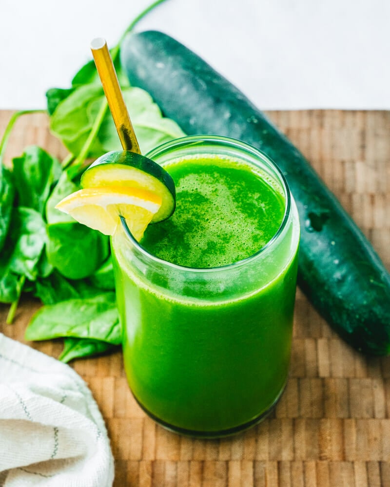Green juice