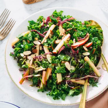 Kale Slaw