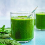 Vegetable smoothie recipes