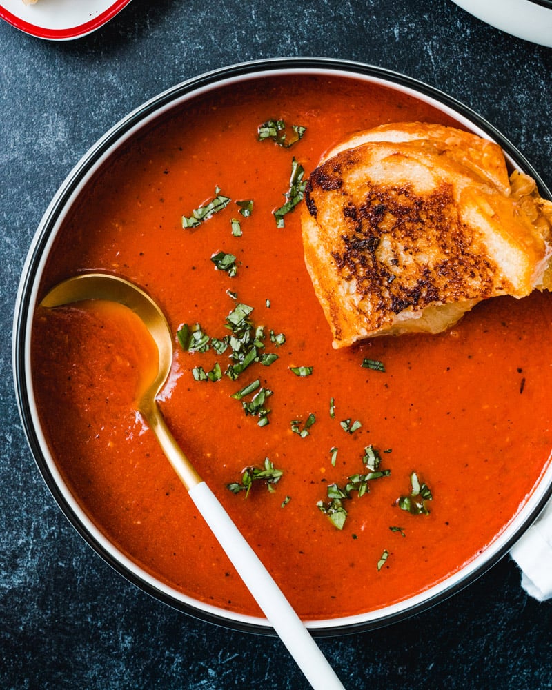 Tomato Soup